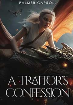 A Traitor's Confession by Palmer Carroll