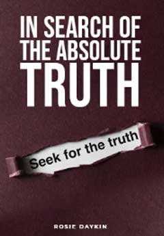 Seek for the Truth