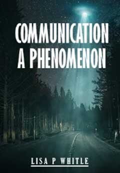 Communication A Phenomenon