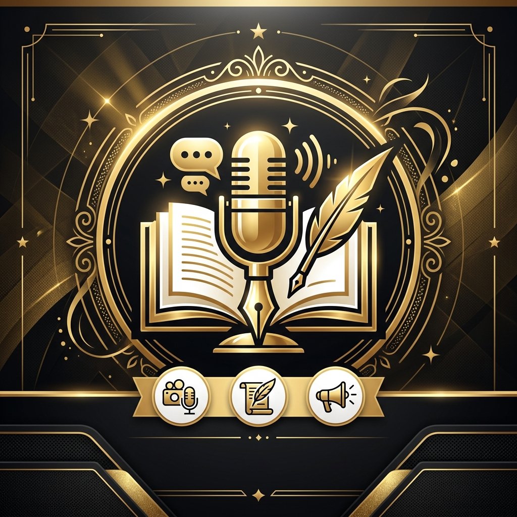 Author Interviews